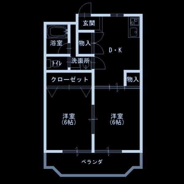 一風変わった間取りのマニアック物件 物件マニア賃貸売買版 大阪